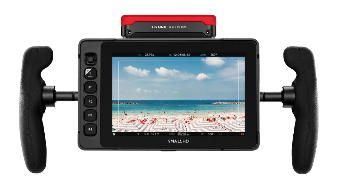 smallhd ultra 7 rx